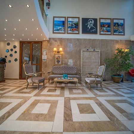Liona Hotel & Spa Gundogan  Ngoại thất bức ảnh