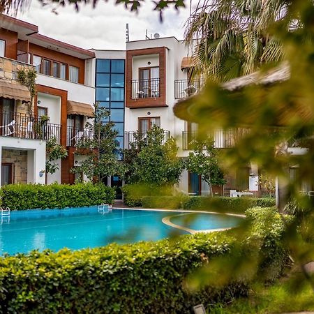 Liona Hotel & Spa Gundogan  Ngoại thất bức ảnh