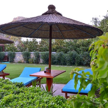 Liona Hotel & Spa Gundogan  Ngoại thất bức ảnh