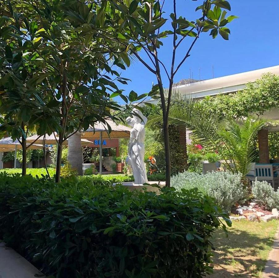 Liona Hotel & Spa Gundogan  Ngoại thất bức ảnh