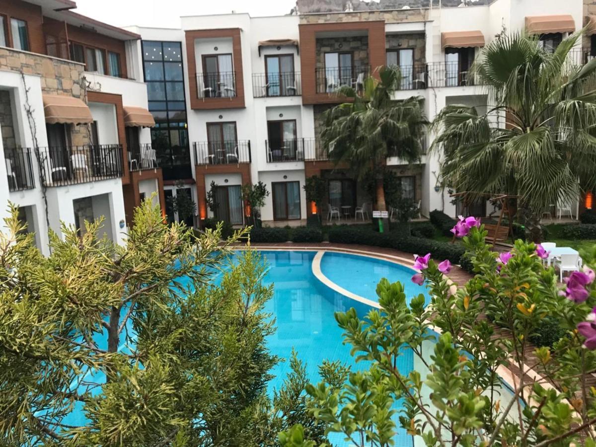 Liona Hotel & Spa Gundogan  Ngoại thất bức ảnh