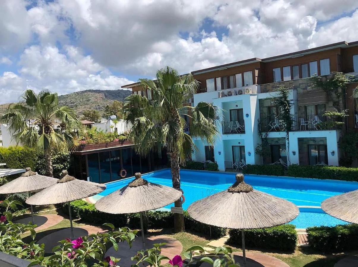 Liona Hotel & Spa Gundogan  Ngoại thất bức ảnh