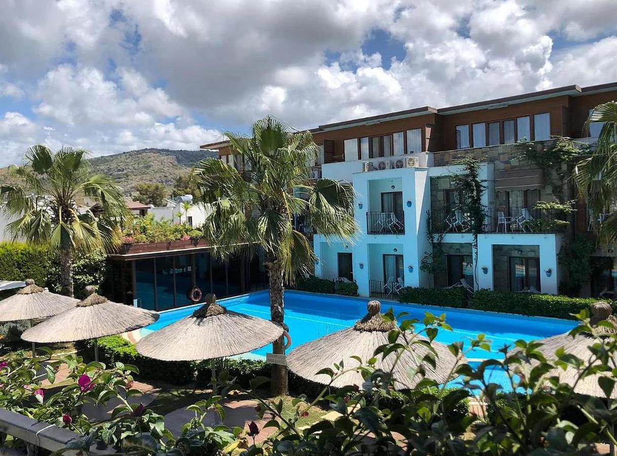 Liona Hotel & Spa Gundogan  Ngoại thất bức ảnh
