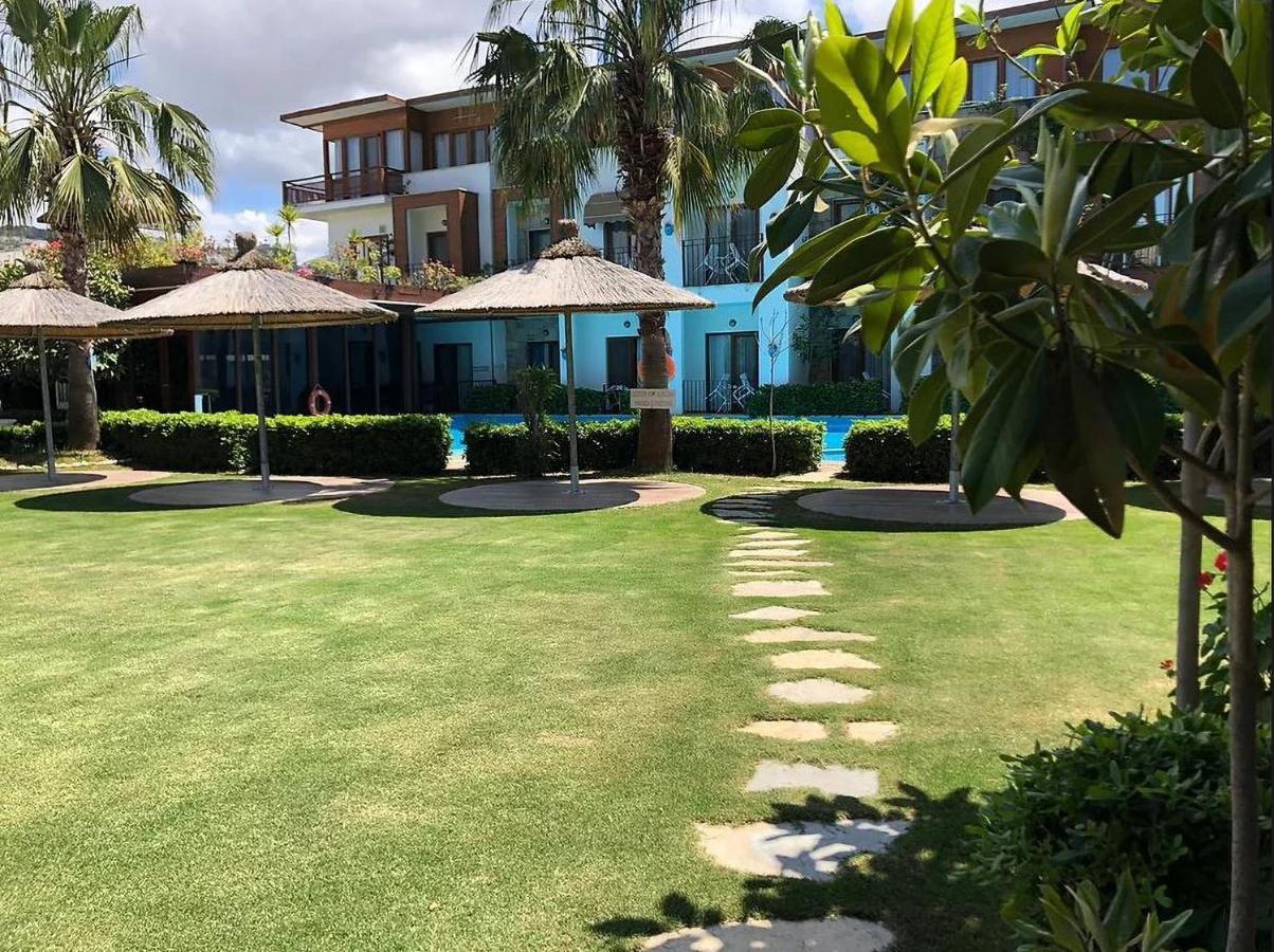 Liona Hotel & Spa Gundogan  Ngoại thất bức ảnh