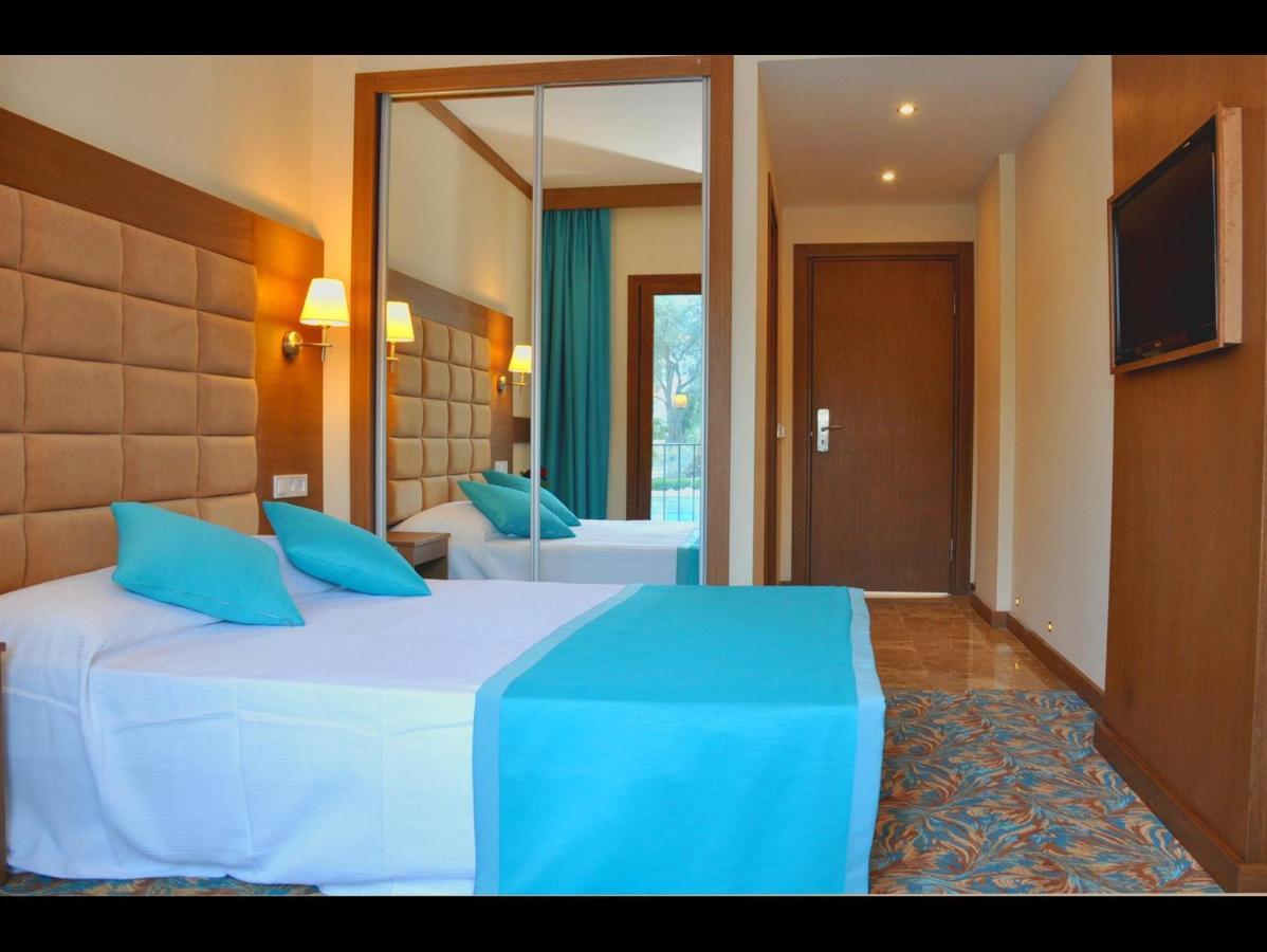 Liona Hotel & Spa Gundogan  Phòng bức ảnh