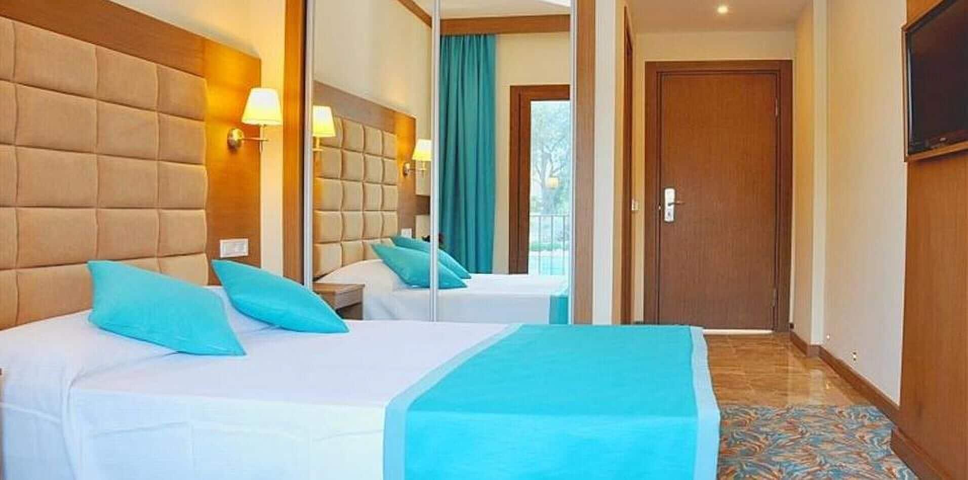 Liona Hotel & Spa Gundogan  Ngoại thất bức ảnh