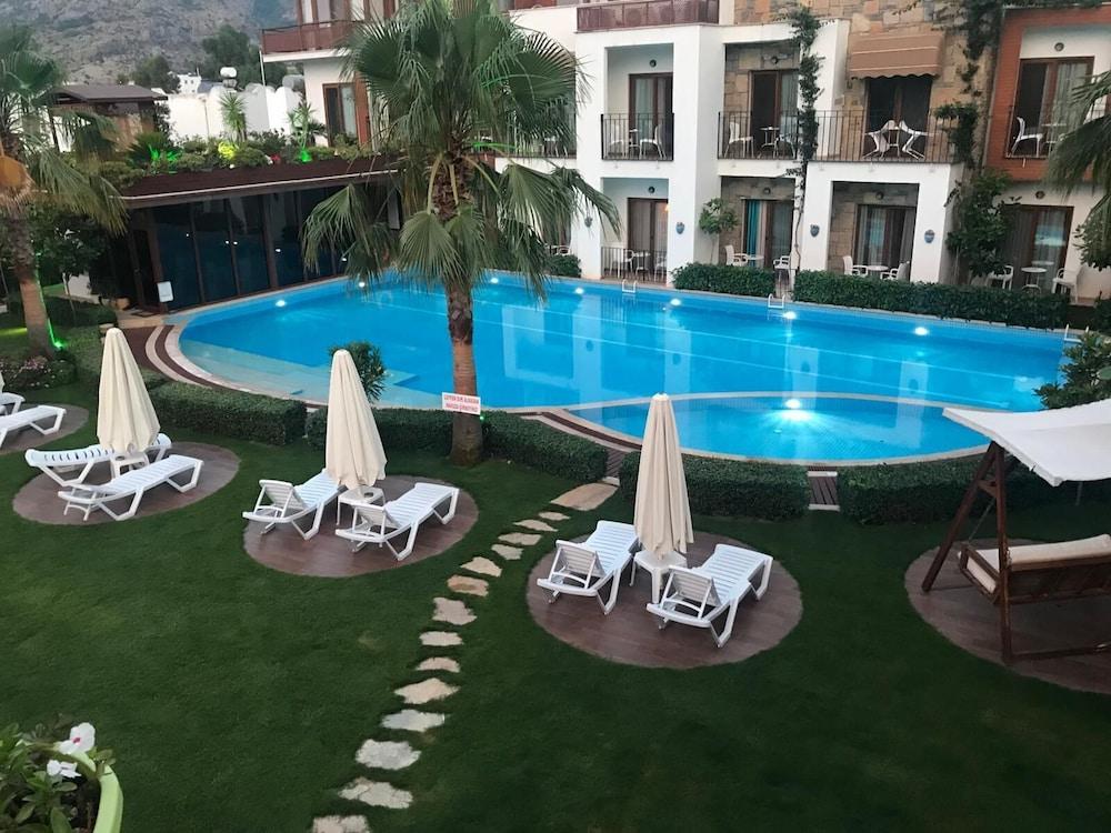 Liona Hotel & Spa Gundogan  Ngoại thất bức ảnh
