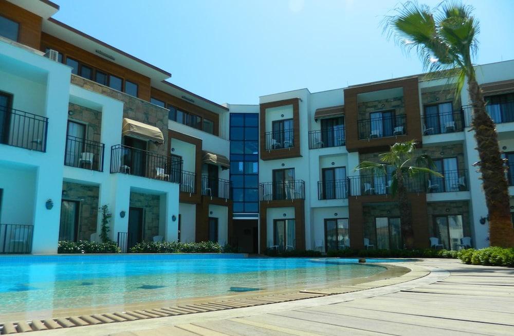Liona Hotel & Spa Gundogan  Ngoại thất bức ảnh