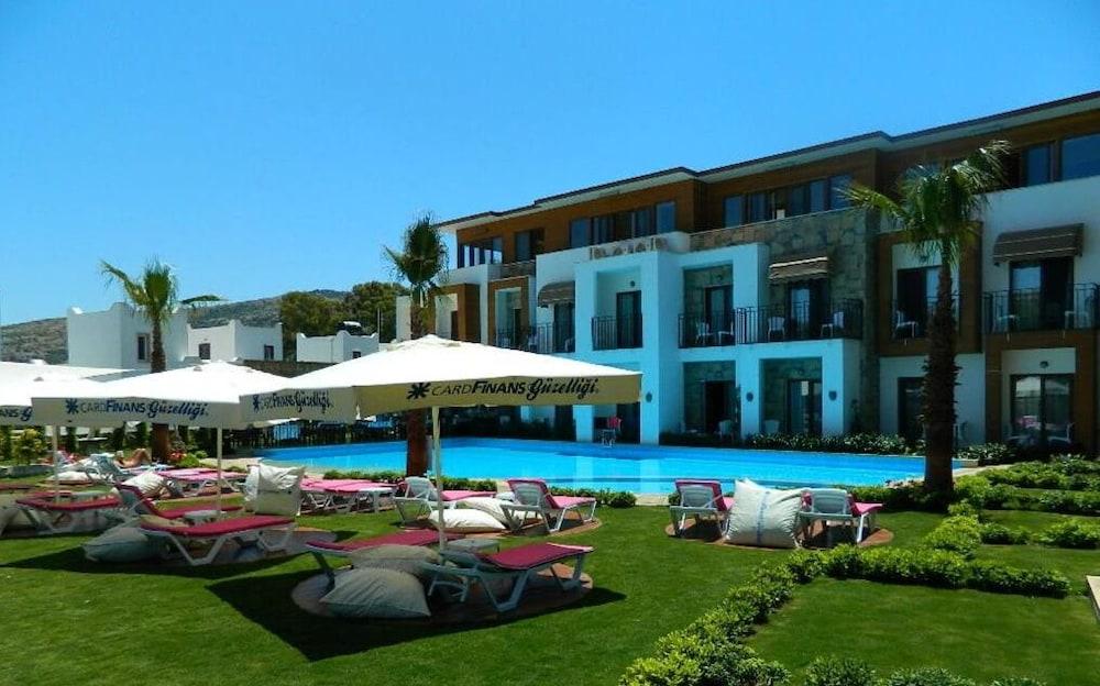 Liona Hotel & Spa Gundogan  Ngoại thất bức ảnh