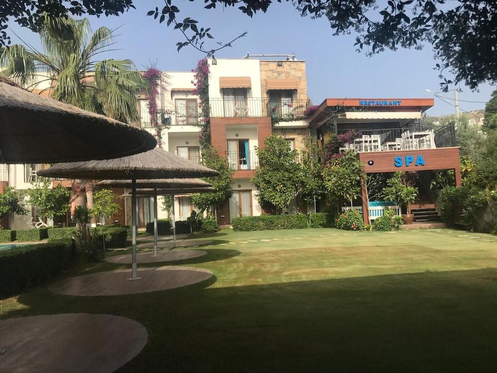 Liona Hotel & Spa Gundogan  Ngoại thất bức ảnh