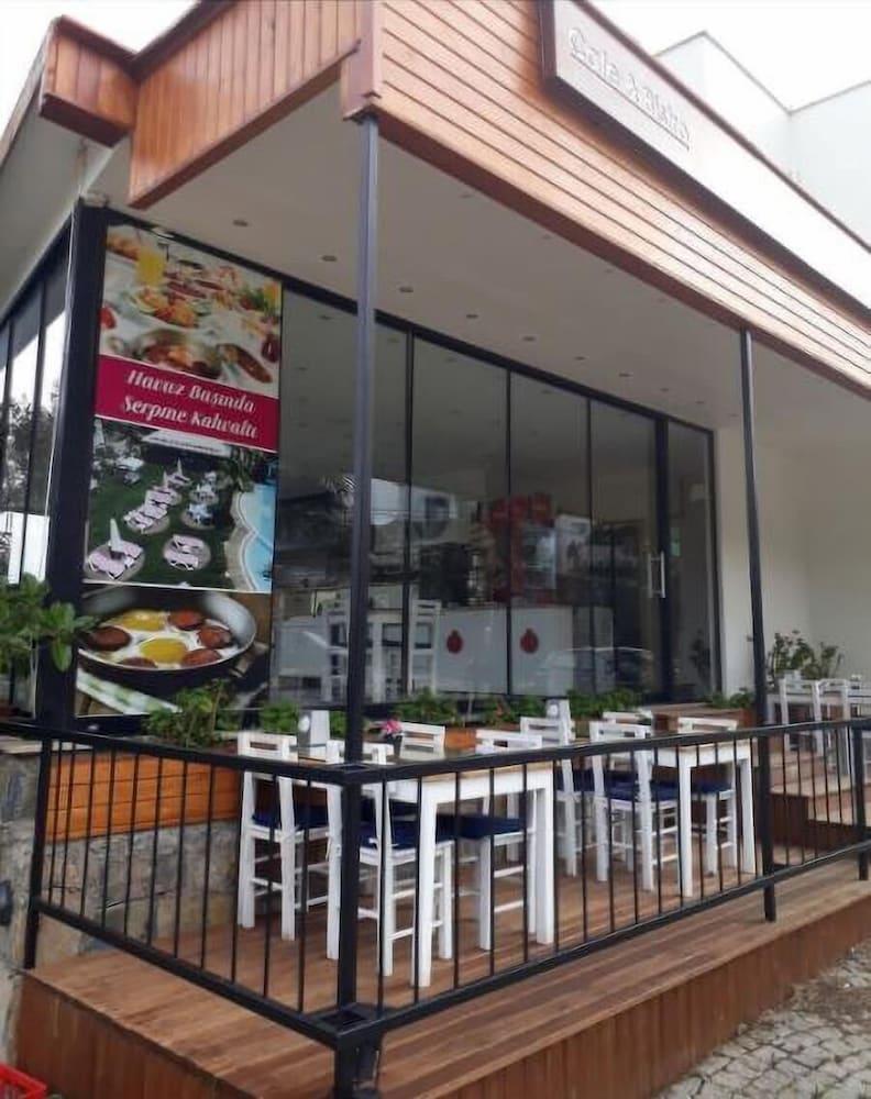Liona Hotel & Spa Gundogan  Ngoại thất bức ảnh