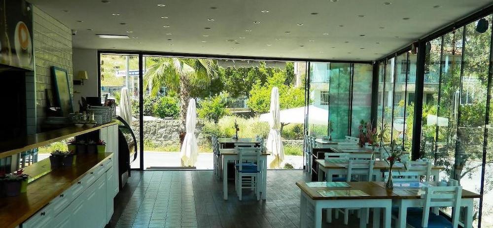 Liona Hotel & Spa Gundogan  Ngoại thất bức ảnh