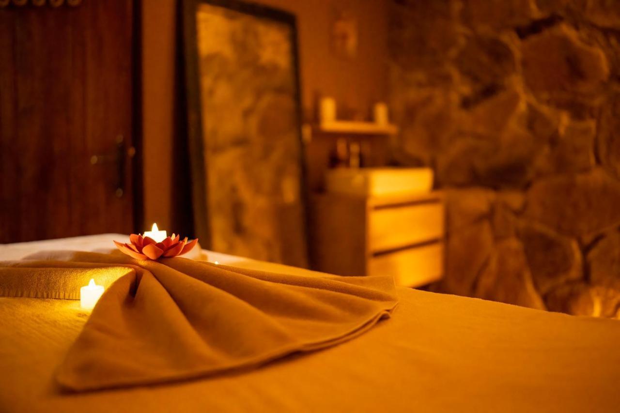 Liona Hotel & Spa Gundogan  Ngoại thất bức ảnh