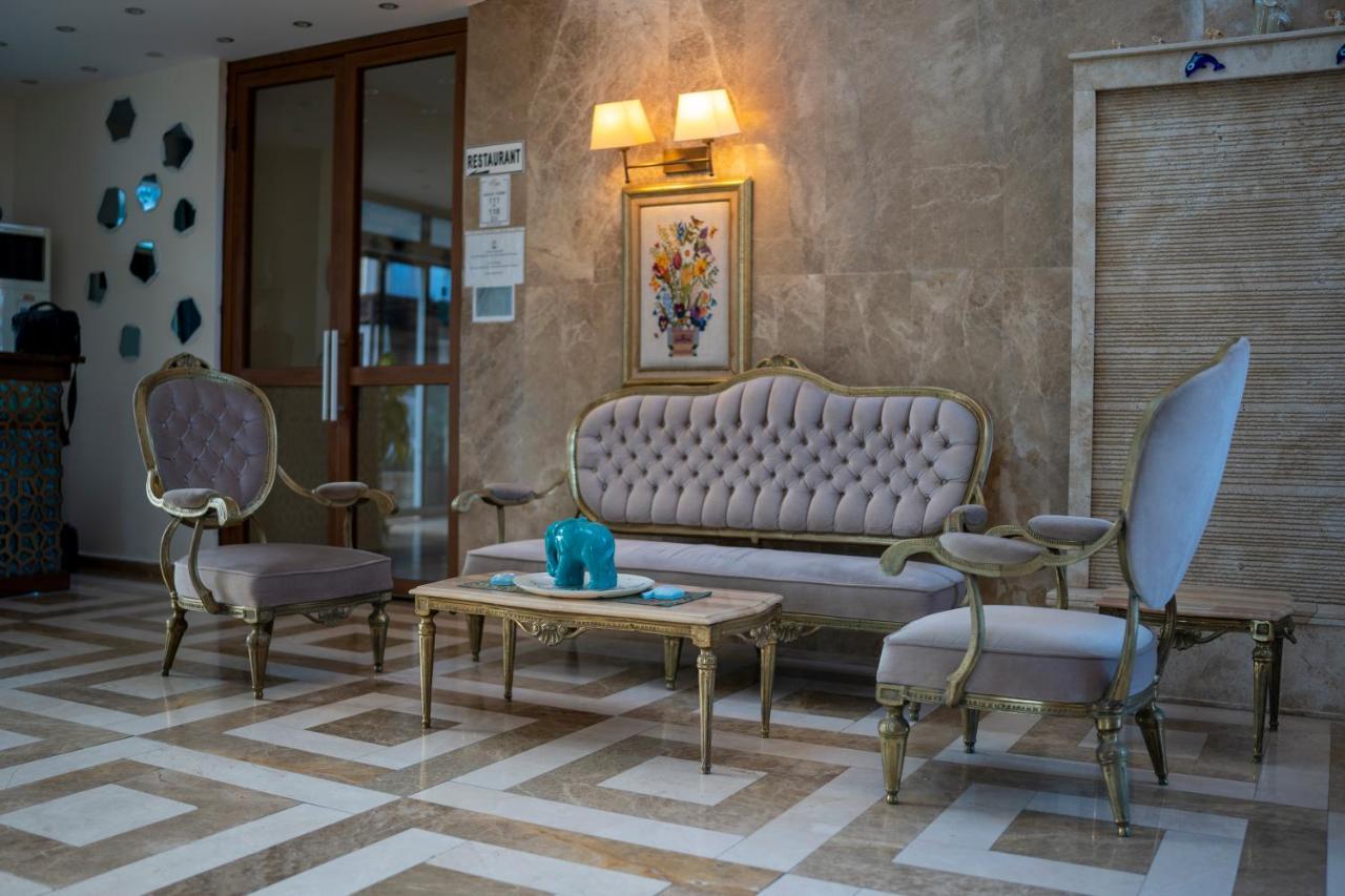 Liona Hotel & Spa Gundogan  Ngoại thất bức ảnh