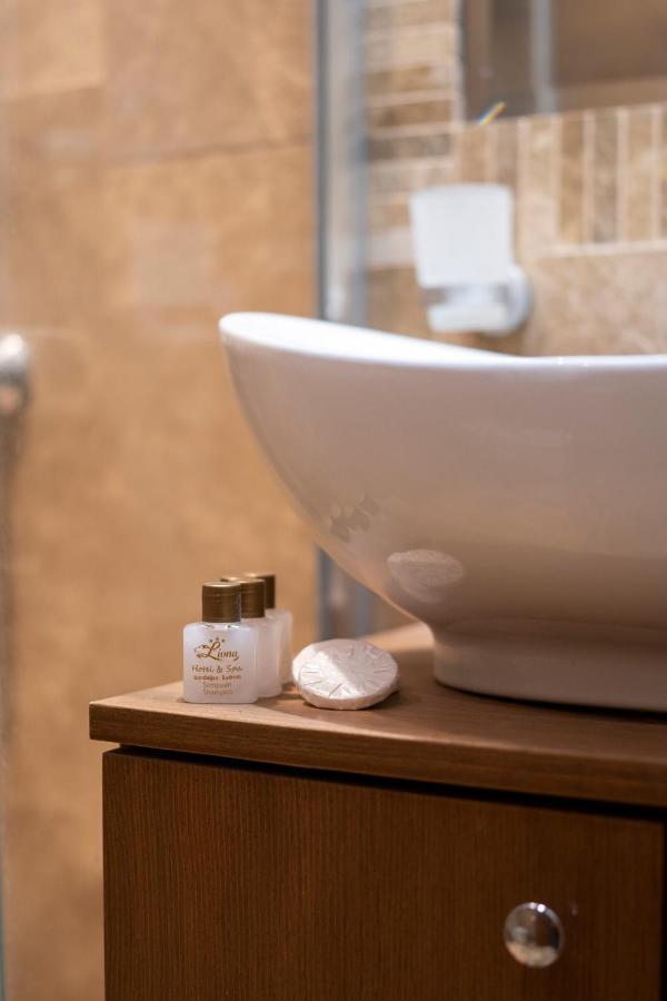 Liona Hotel & Spa Gundogan  Ngoại thất bức ảnh