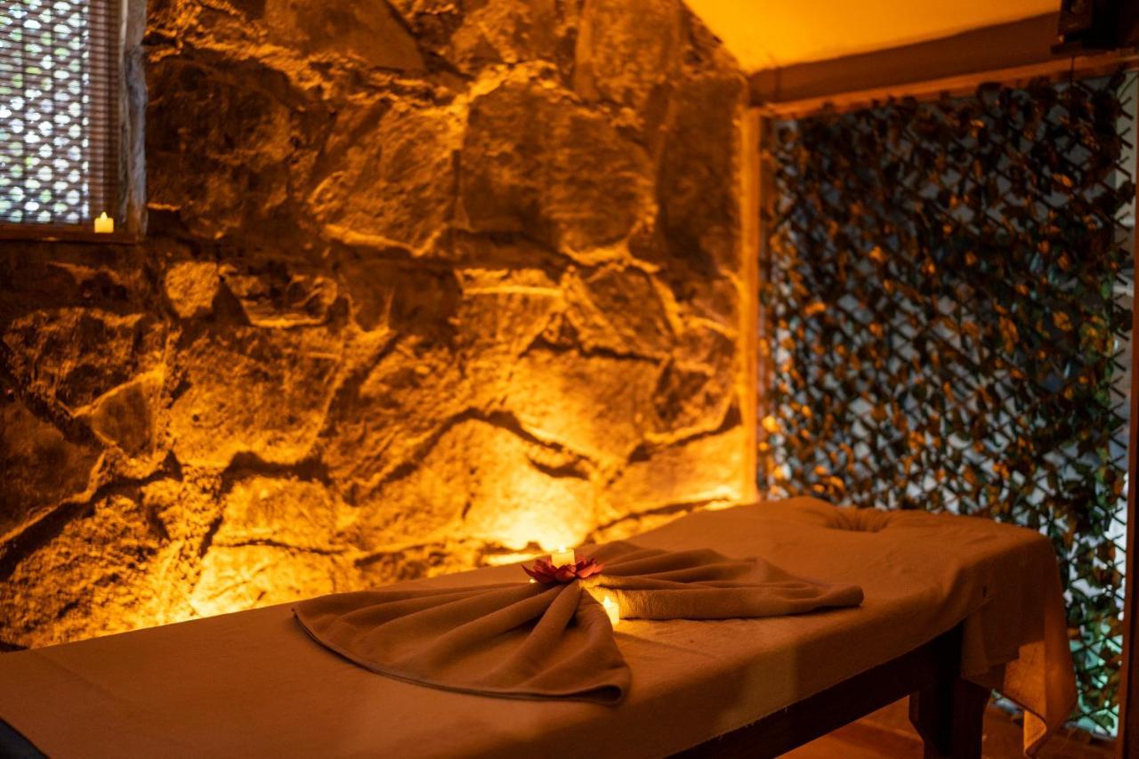 Liona Hotel & Spa Gundogan  Ngoại thất bức ảnh