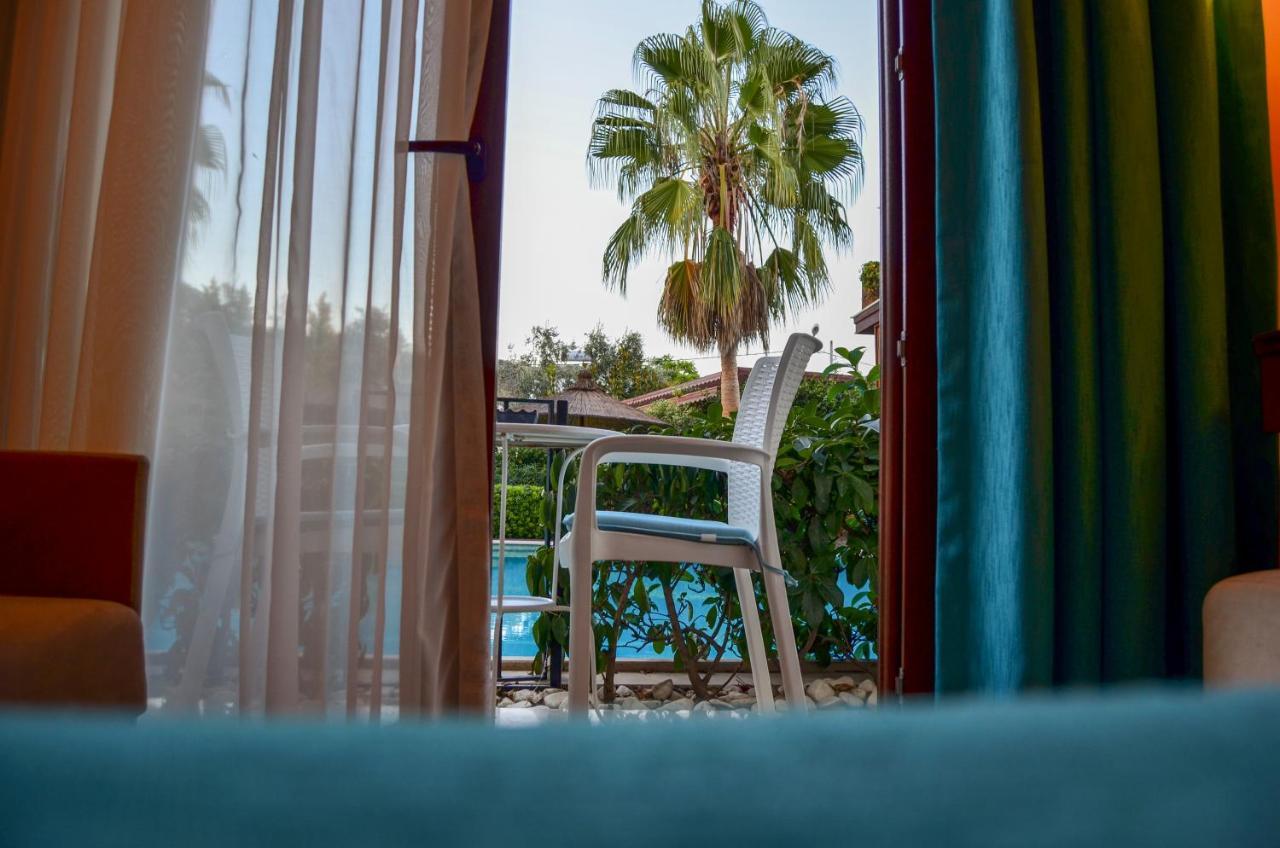 Liona Hotel & Spa Gundogan  Ngoại thất bức ảnh