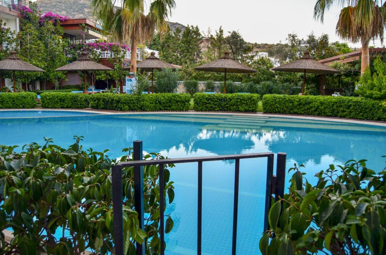 Liona Hotel & Spa Gundogan  Ngoại thất bức ảnh