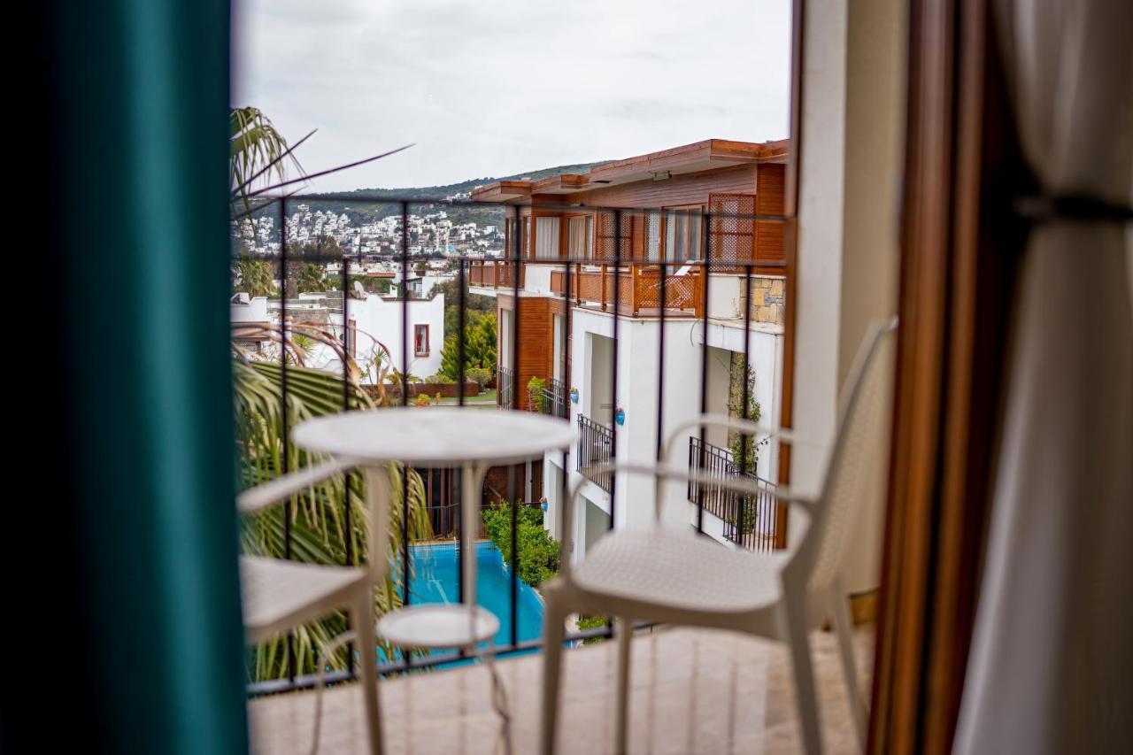 Liona Hotel & Spa Gundogan  Ngoại thất bức ảnh