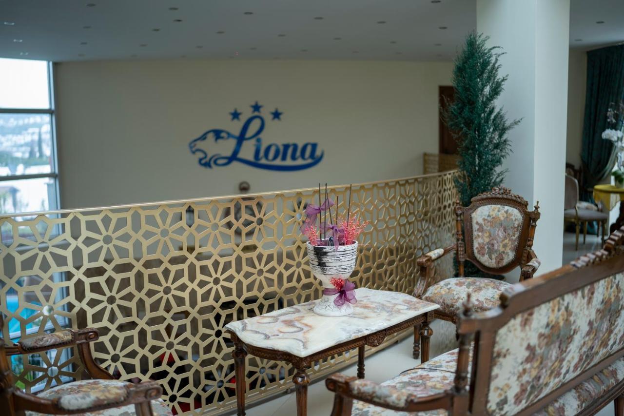 Liona Hotel & Spa Gundogan  Ngoại thất bức ảnh