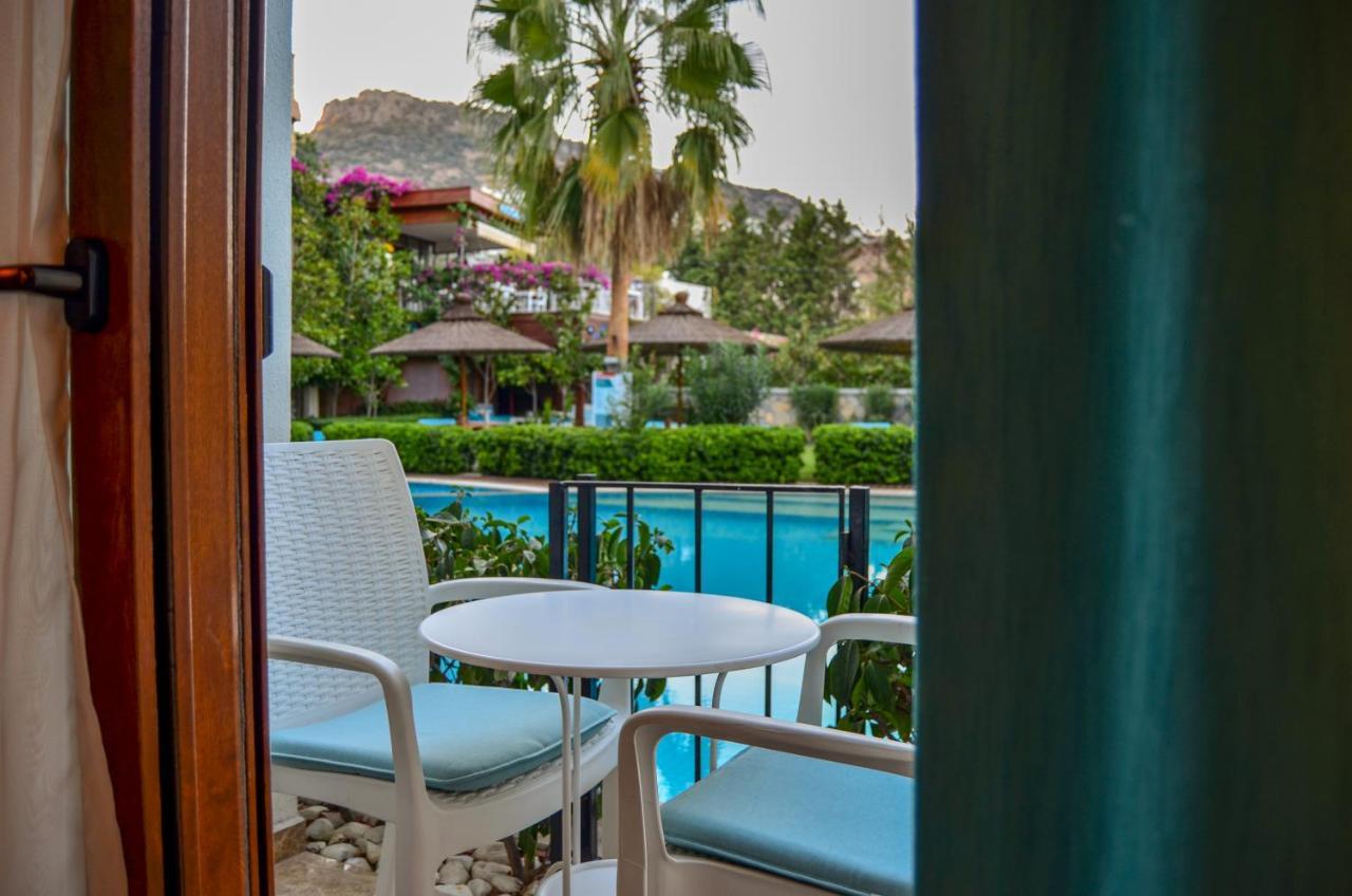 Liona Hotel & Spa Gundogan  Ngoại thất bức ảnh
