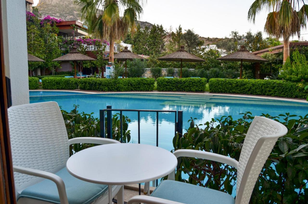 Liona Hotel & Spa Gundogan  Ngoại thất bức ảnh