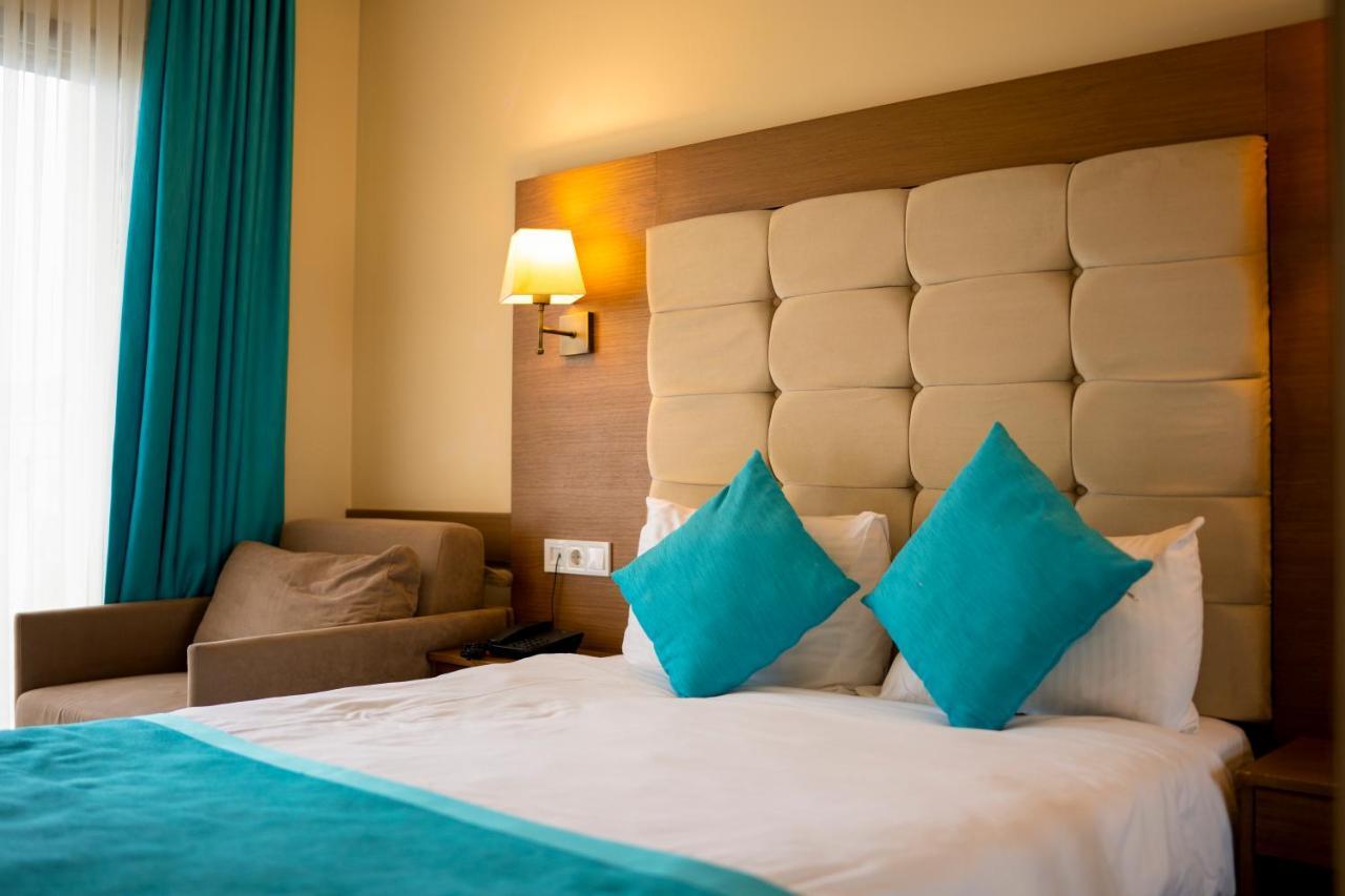 Liona Hotel & Spa Gundogan  Ngoại thất bức ảnh