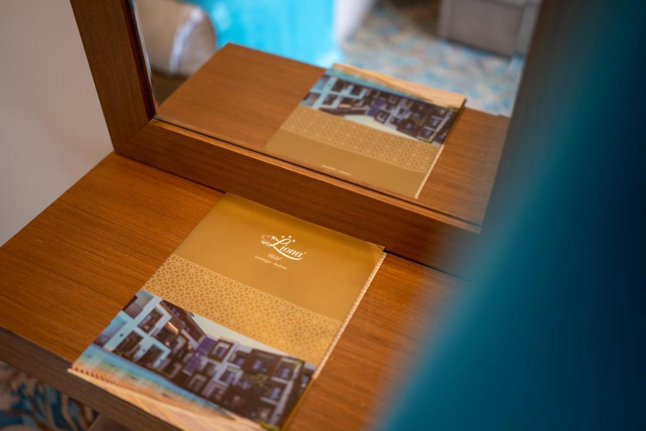 Liona Hotel & Spa Gundogan  Ngoại thất bức ảnh