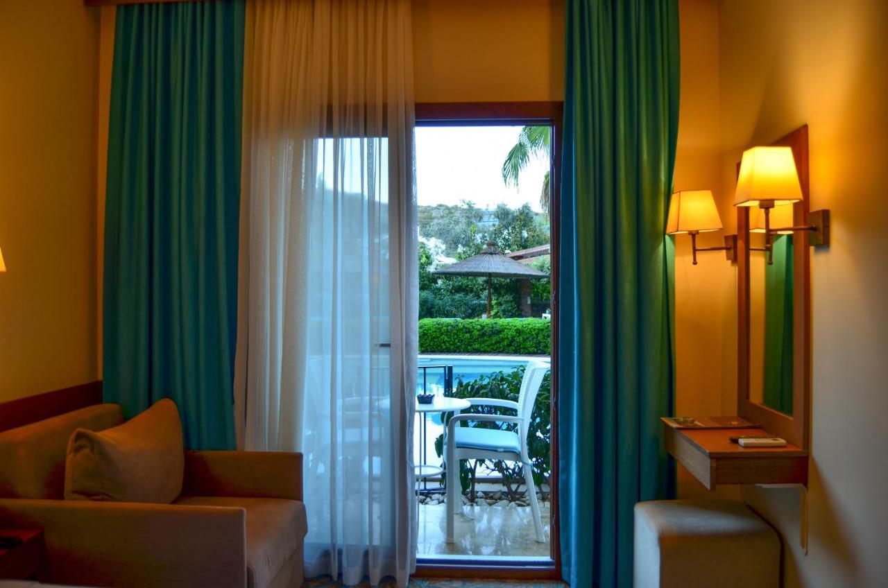 Liona Hotel & Spa Gundogan  Ngoại thất bức ảnh