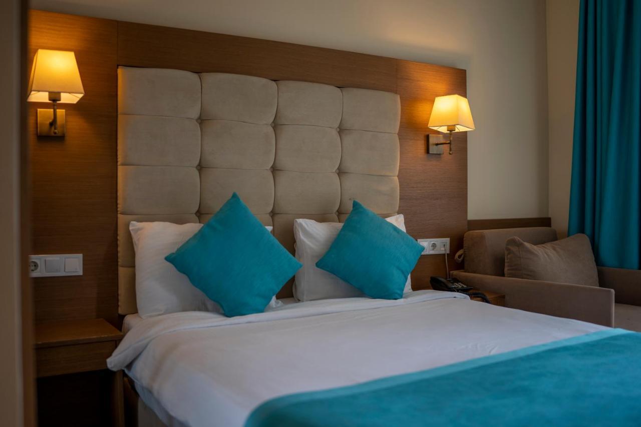 Liona Hotel & Spa Gundogan  Ngoại thất bức ảnh