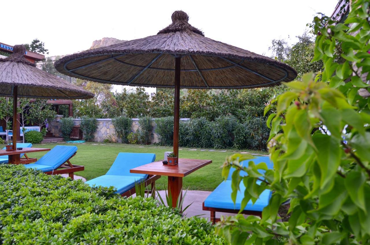 Liona Hotel & Spa Gundogan  Ngoại thất bức ảnh