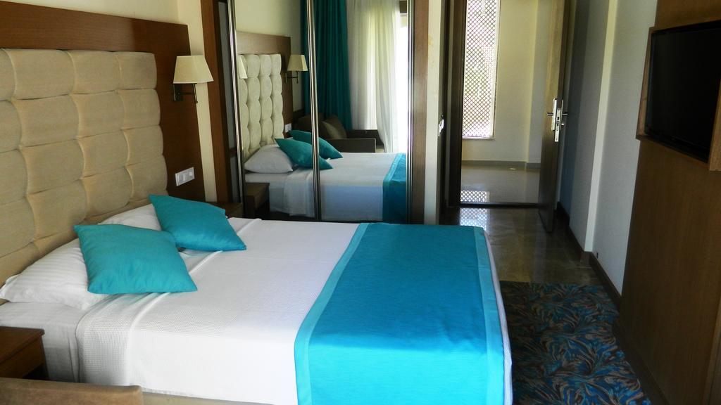 Liona Hotel & Spa Gundogan  Ngoại thất bức ảnh