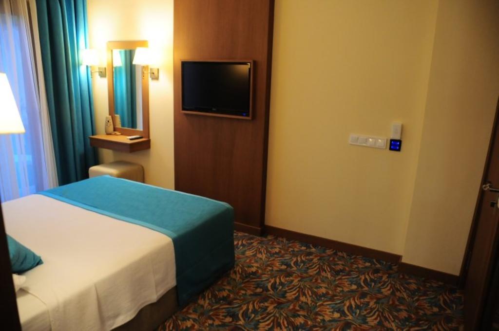 Liona Hotel & Spa Gundogan  Ngoại thất bức ảnh