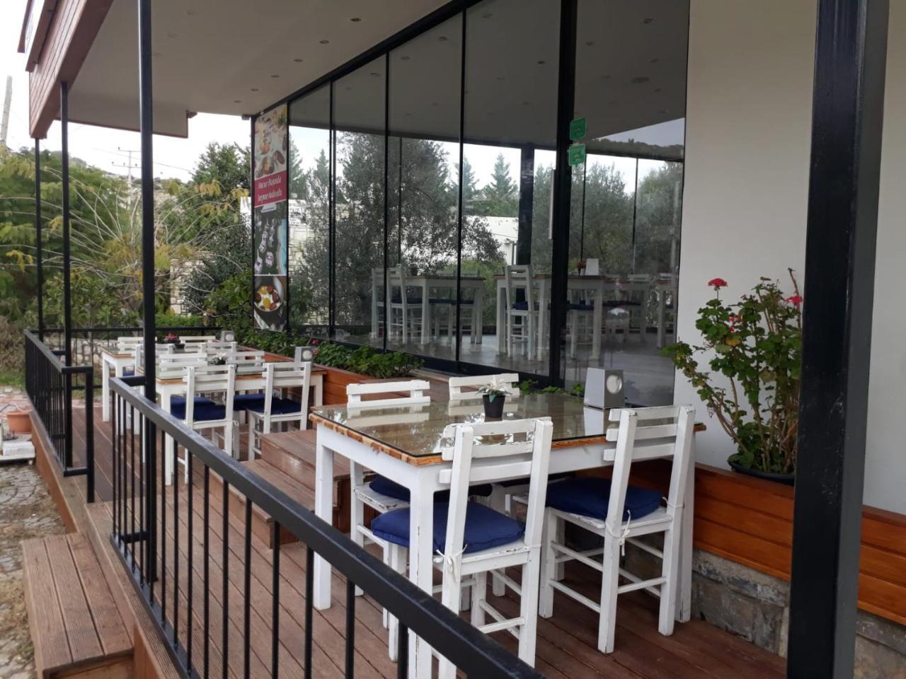 Liona Hotel & Spa Gundogan  Ngoại thất bức ảnh