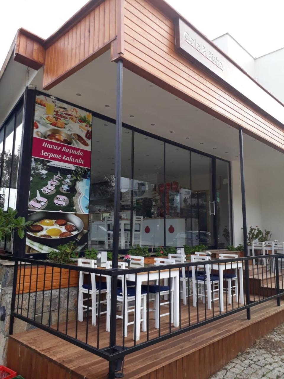 Liona Hotel & Spa Gundogan  Ngoại thất bức ảnh